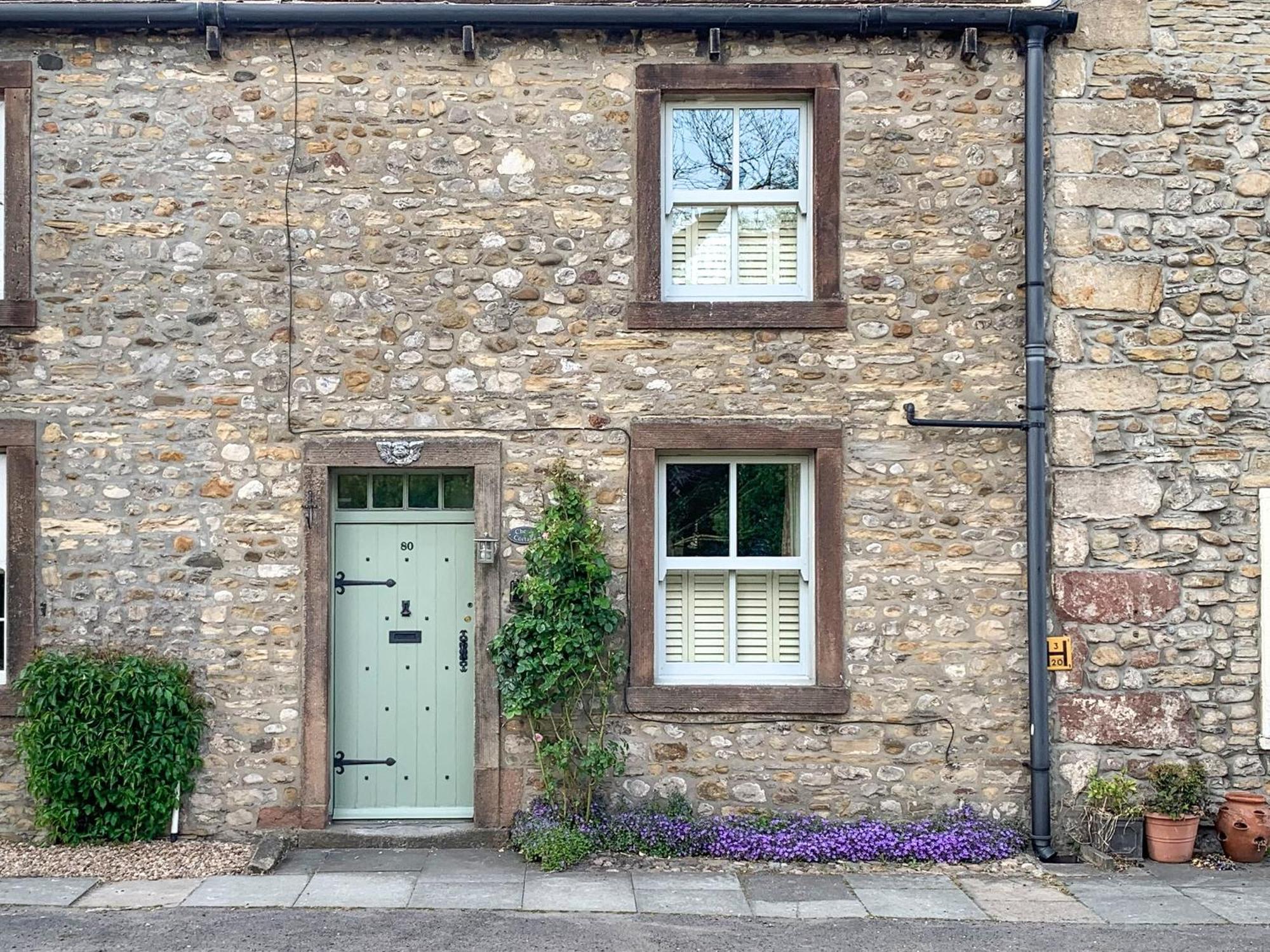Cherry Cottage Gargrave Eksteriør billede